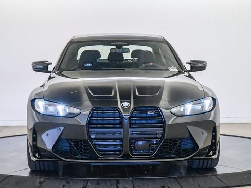 New 2027 BMW M3 Competition AWD/4WD image 7