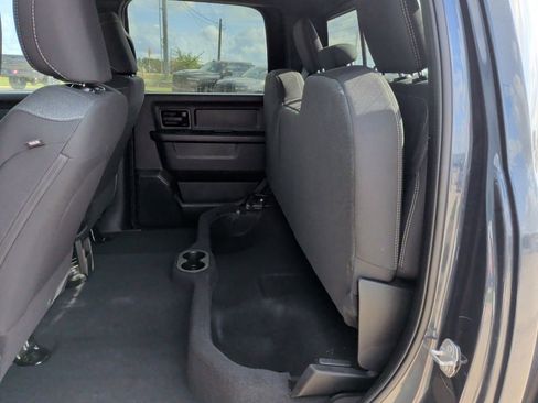 New 2026 RAM 2500 Tradesman image 38