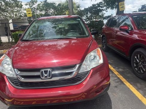 Used 2011 Honda CR-V LX image 11