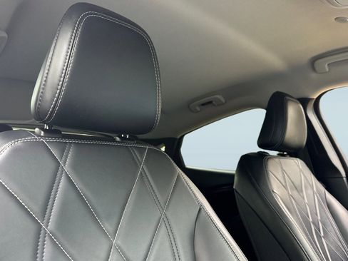 Used 2023 Ford Mustang Mach-E Select image 28