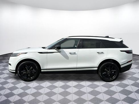 New 2026 Land Rover Range Rover Velar S AWD/4WD image 2