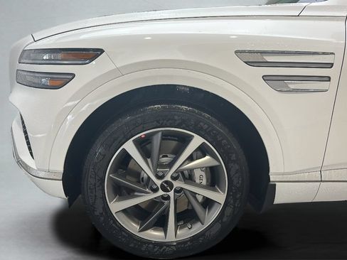 New 2026 Genesis GV80 2.5T Select AWD/4WD image 9