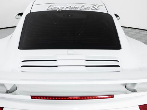 Used 2014 Porsche 911 Turbo S AWD/4WD image 20