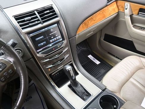 Used 2014 Lincoln MKX AWD w/ Equipment Group 102A image 25