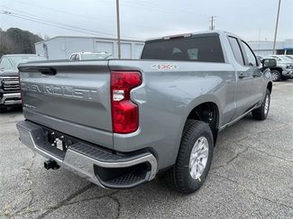 New 2026 Chevrolet Silverado 1500 W/T w/ WT Value Package video 3