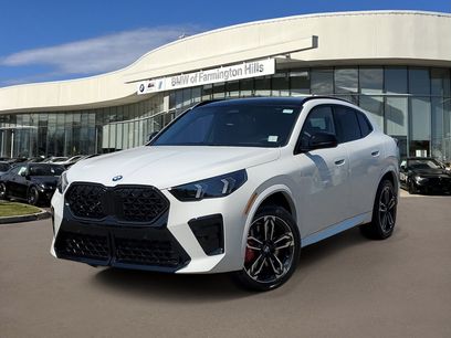 New 2026 BMW X2 xDrive28i w/ Technology Package