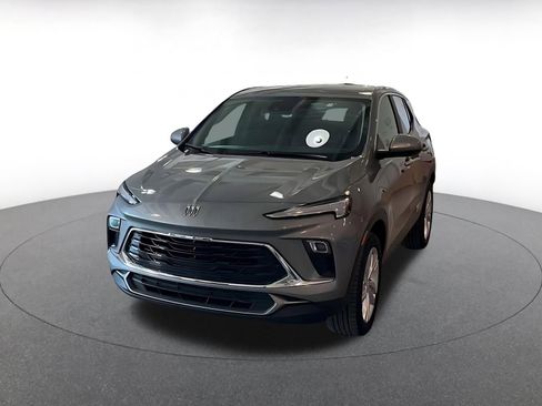 Used 2025 Buick Encore GX Preferred image 7