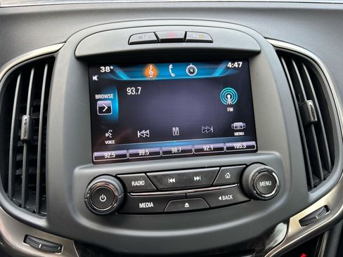 Used 2015 Buick LaCrosse Leather w/ Experience Buick Package image 25