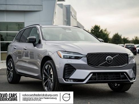 New 2026 Volvo XC60 B5 Plus w/ Protection Package Premier AWD/4WD image 1