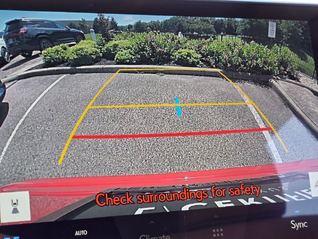 Certified 2024 Lexus NX 250 FWD w/ Cold Area Package image 13