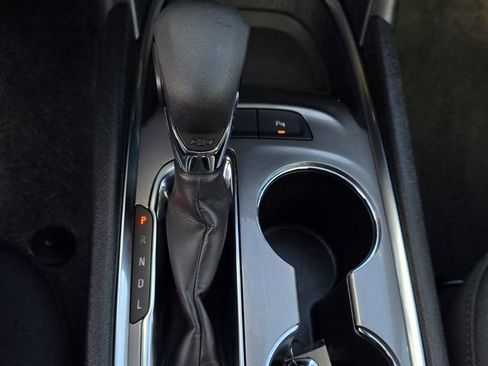 Used 2025 Chevrolet Malibu LT image 17