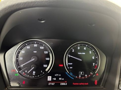 Used 2023 BMW X2 xDrive28i w/ Premium Package 2 AWD/4WD image 14