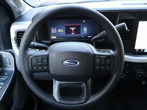 New 2026 Ford F350 XLT w/ XLT Premium Package image 22