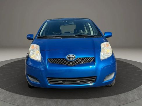 Used 2009 Toyota Yaris S image 2