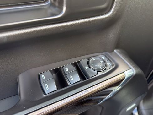 Used 2021 Chevrolet Silverado 1500 RST w/ All Star Edition Plus image 14