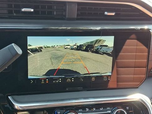 New 2026 GMC Sierra 2500 Denali Ultimate AWD/4WD image 15