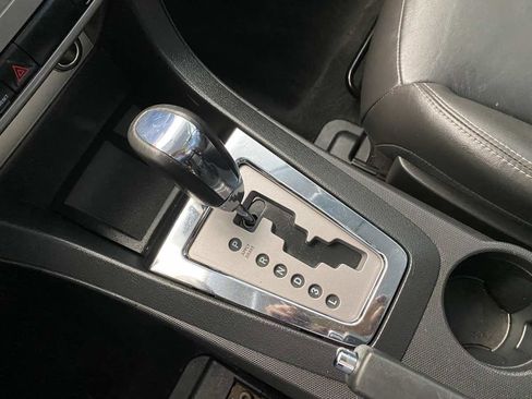 Used 2010 Dodge Avenger R/T w/ Premium Convenience Group image 17