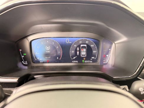 Certified 2026 Honda CR-V EX-L image 18