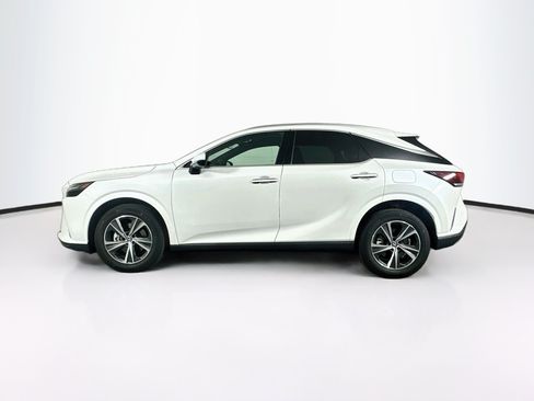 Used 2025 Lexus RX 350 FWD image 4