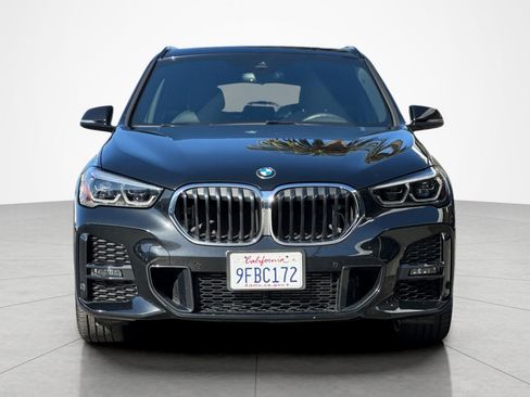 Used 2021 BMW X1 xDrive28i w/ M Sport Package AWD/4WD image 8
