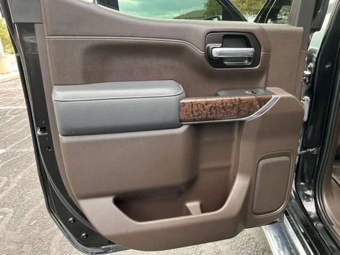 Used 2021 GMC Sierra 1500 Denali w/ Driver Alert Package II image 23