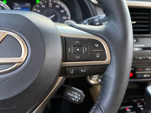 Used 2021 Lexus RX 350 AWD w/ Premium Package image 17