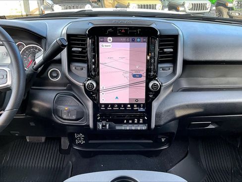 New 2026 RAM 2500 Tradesman image 7