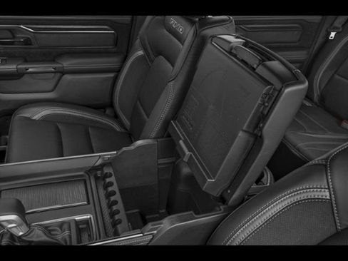 New 2026 RAM 1500 RHO AWD/4WD image 11