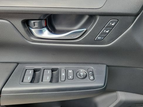 Used 2025 Honda CR-V Sport-L image 28