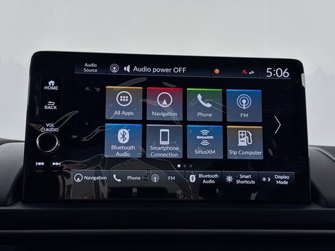 New 2025 Honda Pilot Touring image 15