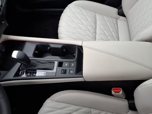 New 2026 Nissan Sentra SL image 15