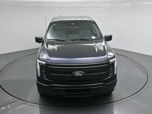 New 2024 Ford F150 Lightning Pro AWD/4WD image 34