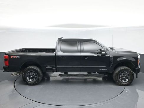 Certified 2023 Ford F250 Lariat w/ Sport Appearance Package AWD/4WD image 48