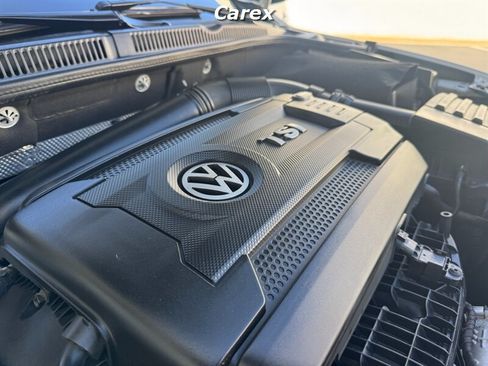 Used 2014 Volkswagen Jetta GLI Autobahn FWD image 35