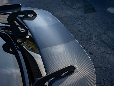 Used 2024 Porsche 718 Cayman GT4 RS image 49