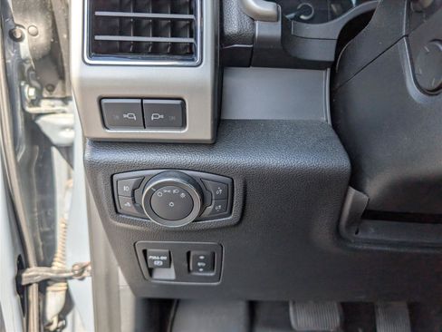 Used 2019 Ford F150 Lariat w/ Equipment Group 502A Luxury AWD/4WD image 28