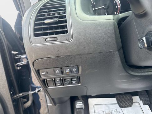 Used 2021 INFINITI QX80 Sensory w/ All-Season Package AWD/4WD image 27