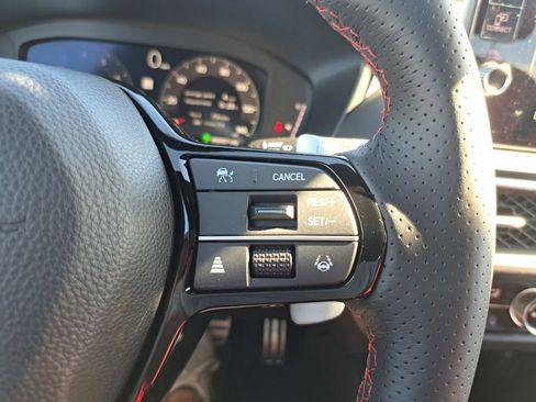 New 2025 Acura ADX A-Spec image 13