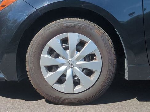 Used 2022 Toyota Corolla L FWD image 19
