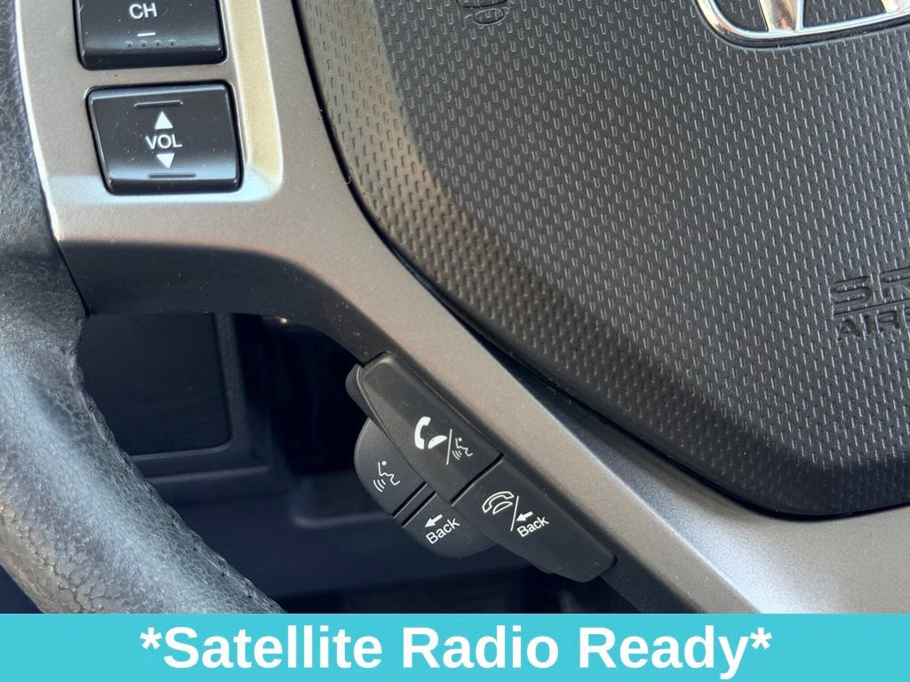 Used 2014 Honda Ridgeline SE image 19