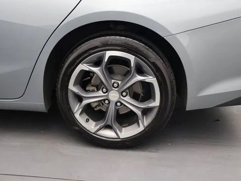 Used 2024 Chevrolet Malibu LT FWD image 36