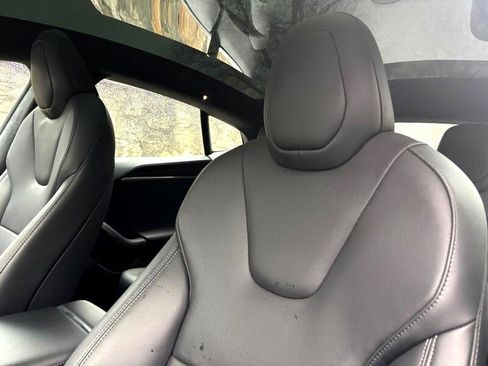 Used 2022 Tesla Model S AWD image 20