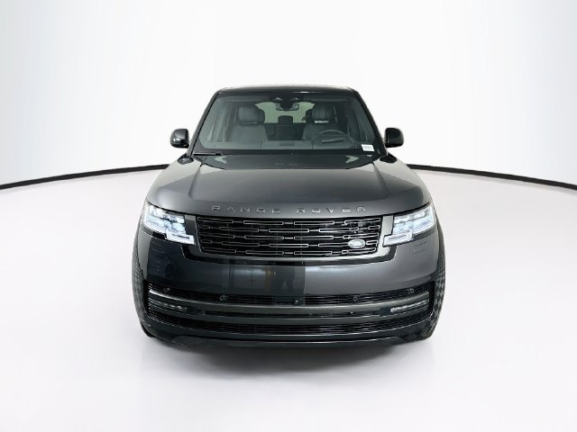 New 2027 Land Rover Range Rover Long Wheelbase SE AWD/4WD image 2