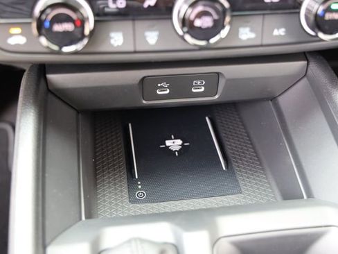 New 2026 Honda Accord SE image 20