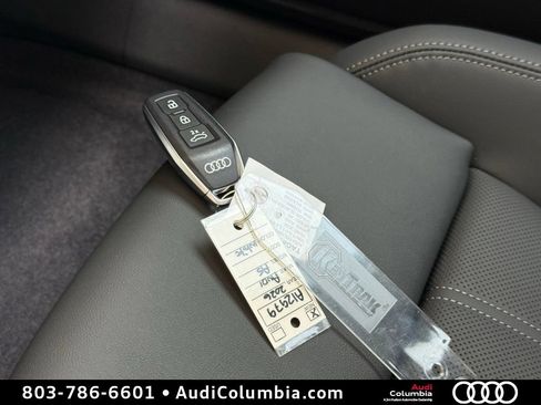 New 2026 Audi A5 2.0T Premium Plus AWD/4WD image 37