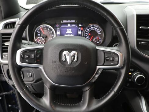 Used 2022 RAM 1500 Big Horn image 18