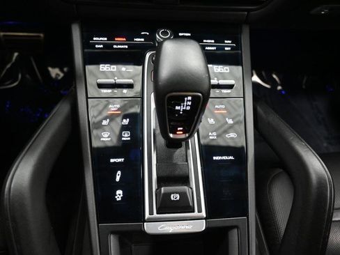 Used 2019 Porsche Cayenne S AWD/4WD image 25