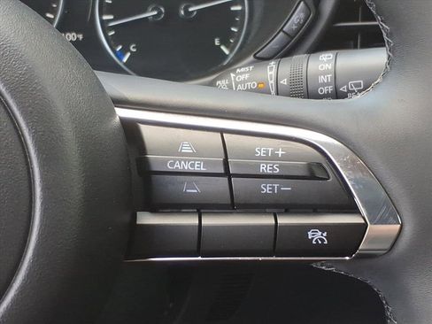 Used 2025 MAZDA CX-30 AWD 2.5 S w/ Preferred Package image 17