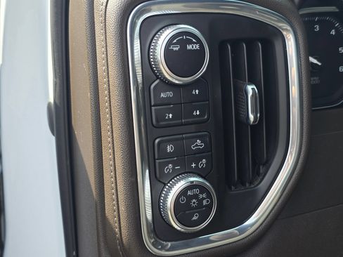 Used 2021 GMC Sierra 1500 Denali w/ Driver Alert Package II AWD/4WD image 25