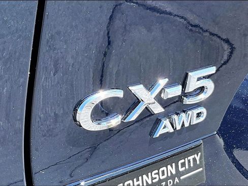 New 2026 MAZDA CX-5 Select AWD/4WD image 19